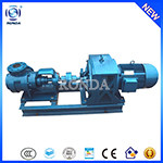 YCB-G hot thermal oil lubrication pump