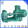 RCB ronda heat preservation resin pump