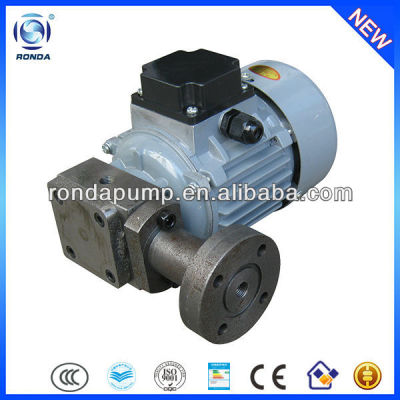 CB high quality rotary gear pump