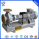 Hydraulic Oil Transfer Gear Pump