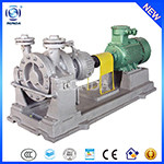 WCB Portable diesel oil pump