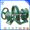 BPC Cast iron Gear Belt Pulley Pump