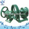 BP V-belt gear pump