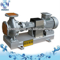 RONDA oil booster pump