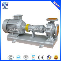 Ronda centrifugal fuel oil pump