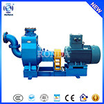 ZCQ standard specification of centrifugal electric magnetic drive chemical pump
