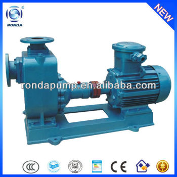 CYZ-A explosion proof unloading oil pump