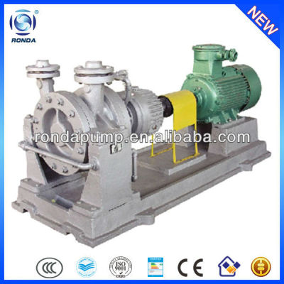 AY single-stage/double stage oil pump