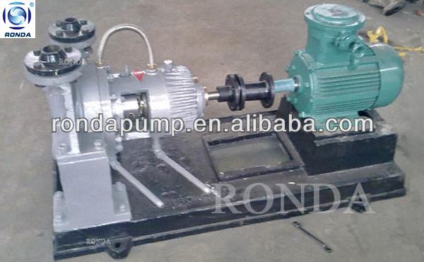 Ronda AY horizontal multistage cnetrifugal pump
