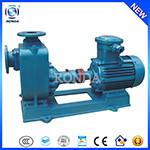 AY multistage centrifugal oil pump