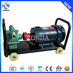 LWB rotary vane lpg transfer pump