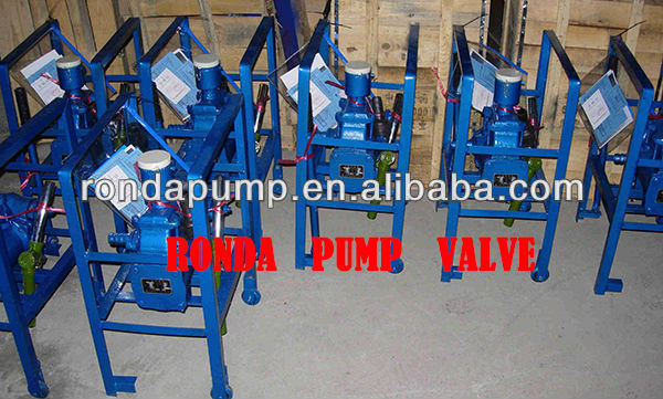 Manual electric dual-use pump / metering oil pump