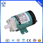 QBY industrial trash water rubber diaphragm pumps for sale
