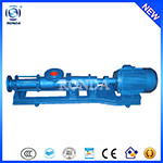 CQ stainless steel electromagnetic centrifugal chemical pump
