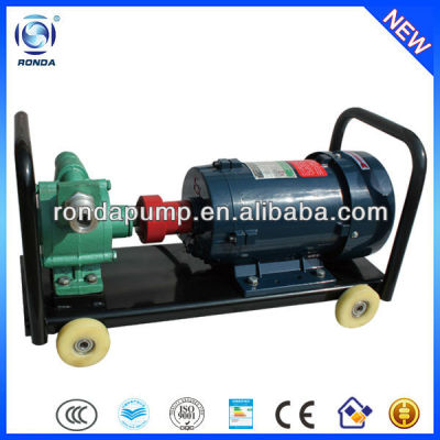 KYB electric oil sump transfer pump