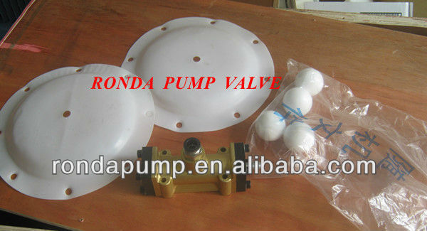 RONDA AODD pump