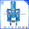 DBY anti corrosive electric operated double diaphragm pump
