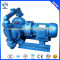 DBY anti corrosion electric diaphragm chemical pump manufacturer