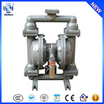 QBY Air Operated Double Diaphragm Pump