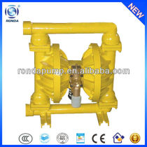 QBY cast iron pneumatic diaphragm pump