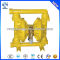 QBY cast iron pneumatic diaphragm pump