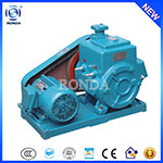 XD single stage rotary vane vacuum pump