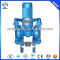 DBY 220v horizontal diaphragm sulphuric acid pump