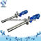 RONDA Vertical single screw pump