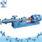 Single screw eccentric slurry pump