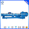 G industrial diesel slurry pump