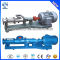 G explosion-proof screw oil pump