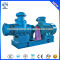 W.V rotary screw hot oil transfer pump