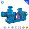 W.V double screw bitumen transfer pump