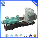 OS diesel engine axial split casing centrifugal water pump
