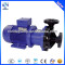 CQ magnet drive chemical circulating plastic pump