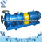 High temperature magnetic oil pump