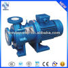 CQB-F horizontal fluorine plastic lined magnetic pump