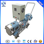 ZCQ cast iron self priming electro magnetic water pump