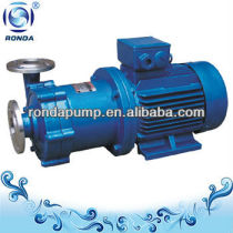 Magnetic pump made of stainless steel