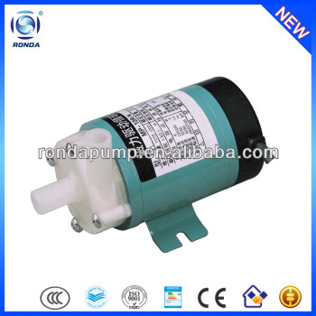 MP small capacity magnetic fuel circulation pump