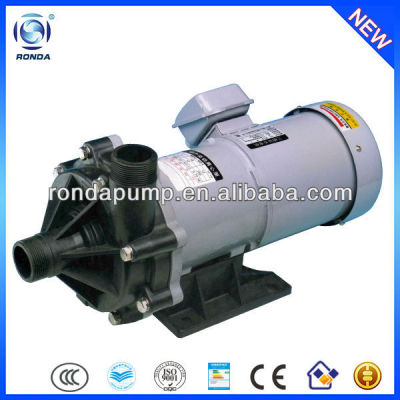 MP horizontal centrifugal circulation acid pump