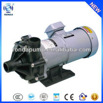 MP 0.5 hp water circulation magnetic PP pump