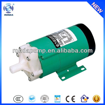 MP mini magnetic drive circulator pump