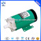 MP low noise magnetic monoblock motor micro water pump