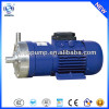 CQ stainless steel mono block portable chemical magnetic pump