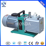 2X electric air compressor vacuum pump