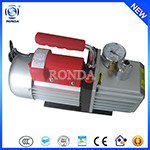 2XZ micro rotary vane vacuum pump