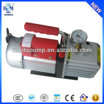 2XZ portable mini rotary vane vacuum pump