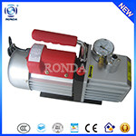 XD single stage oil sealed rotary vacuum pump