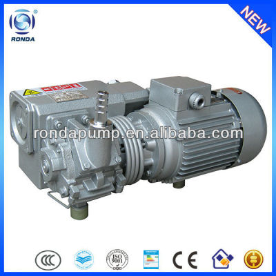 XD china rotary vane vacuum pump